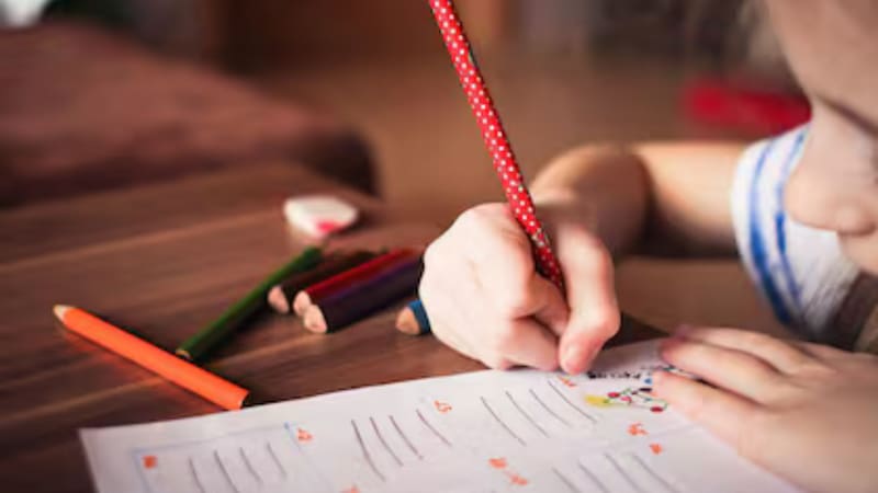 Durante este día, las escuelas operarán únicamente con personal administrativo y docente, sin atención directa a los alumnos. Fuente: Shutterstock.