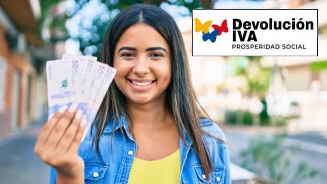 Devolución del IVA: link oficial para conocer los plazos de pago