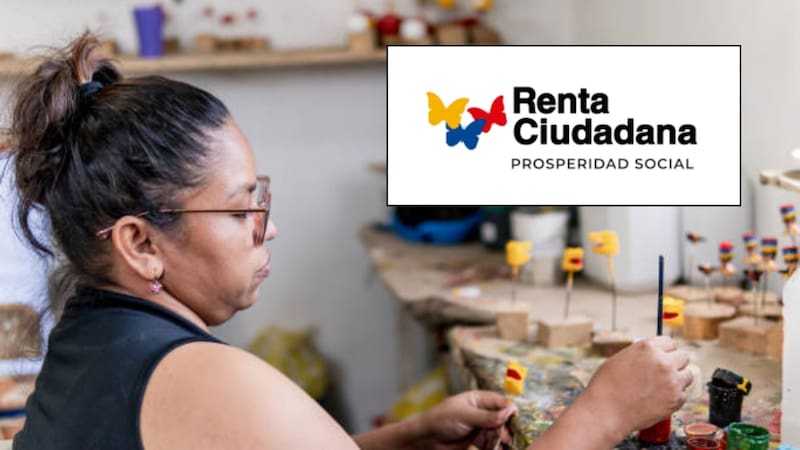 Los beneficiarios deben verificar las fechas oficiales de Renta Ciudadana antes de acudir a los puntos de pago.