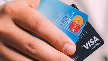 Histórico | Visa y Mastercard preparan un nuevo sistema que cambiará la forma en que funcionan todas las tarjetas