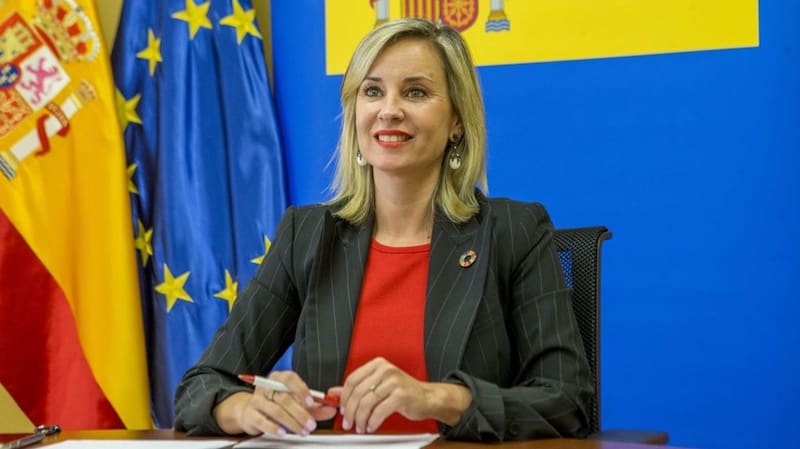 Sumar quiere tratar en la reunión con Sánchez del martes sus diferencias sobre vivienda. (Fuente: EFE).