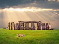 Hallazgo arqueológico del siglo: la estructura prehistórica cercana a Stonehenge que revoluciona a la ciencia