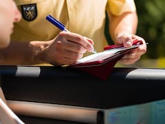 La Suprema Corte pone freno a las multas “fantasma”: ahora el plazo para defenderte inicia cuando el propietario conoce la infracción y no antes