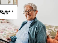 Colombia Mayor: el Gobierno confirmó las fechas de pago de los ciclos 11 y 12 del subsidio