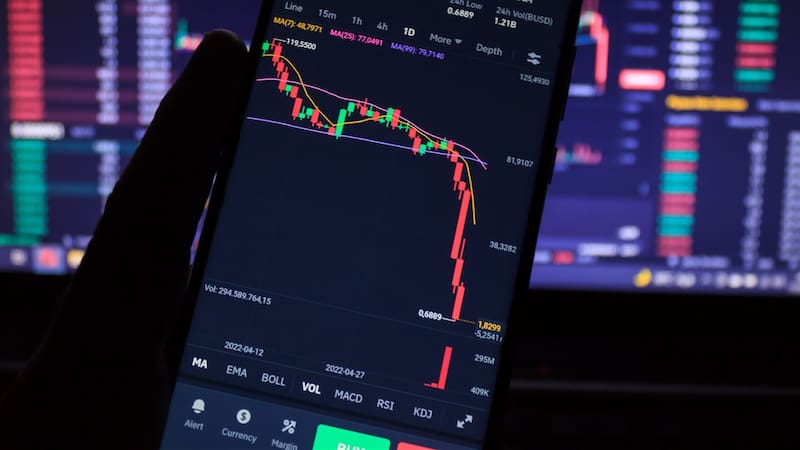 La moneda LIBRA que difundió Milei generó pérdidas por más de u$s 250 millones.