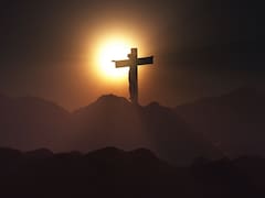 ¿Qué días cae Semana Santa 2026?