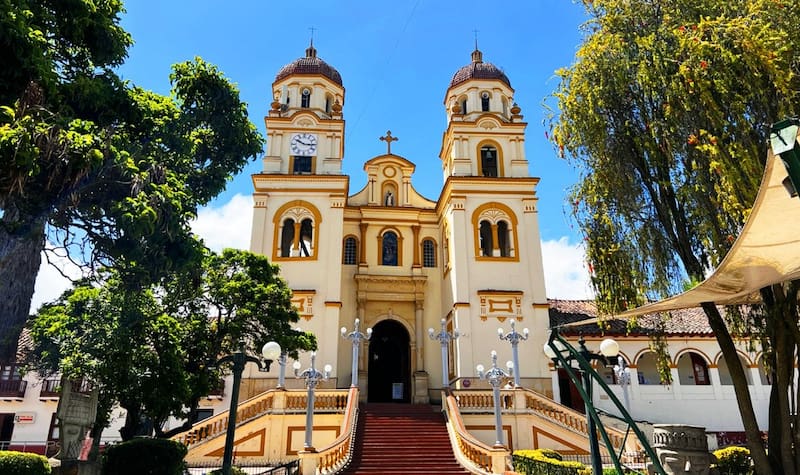 Cundinamarca es uno de los destinos turísticos más lindo de todo Colombia. (Fuente: Archivo)