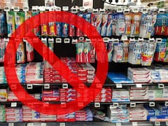 Exigen no comprar esta famosa pasta de dientes: es por repetir la mentira más conocida del mundo