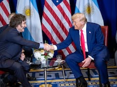 Boom energético y minero: la oferta que llevará Milei a EE.UU. ya prevé u$s 70.000 millones en inversiones