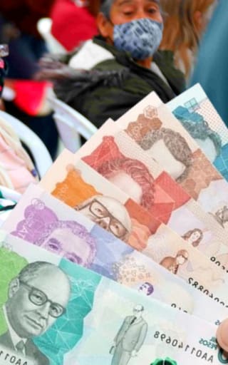 Bogotá deposita el Ingreso Mínimo Garantizado a los colombianos que presenten estos 4 documentos