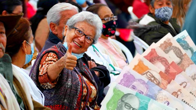 Bogotá deposita el Ingreso Mínimo Garantizado a los colombianos que presenten estos 4 documentos