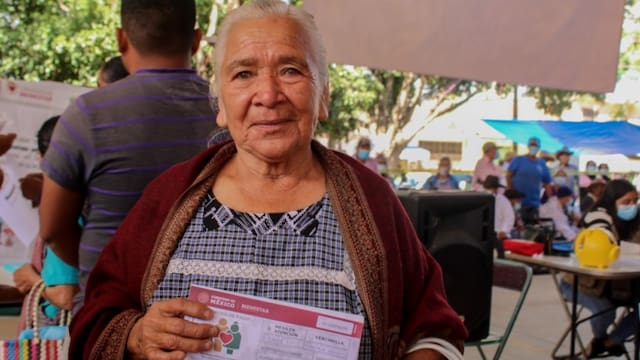 Ya es oficial | El Gobierno aceptó nuevos jubilados y quienes estén en este listado recibirán un bono extra durante diciembre