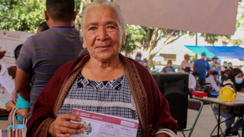 La decisión permitirá que millones de adultos mayores reciban un bono pensional de $230.000 antes de finalizar diciembre (Fuente: archivo).