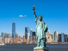 Buscan voluntarios para vivir en Nueva York sin alquilar: administran wifi gratis