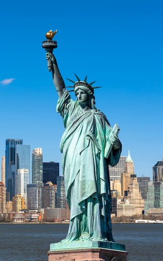 Buscan voluntarios para vivir en Nueva York sin alquilar: administran wifi gratis