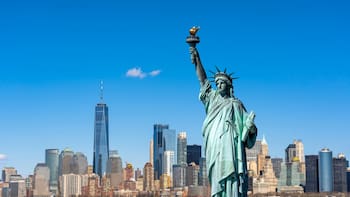 El Corte Inglés ofrece descuentos para visitar “La Gran Manzana”: el paquete incluye vuelo y hotel para viajar a Nueva York