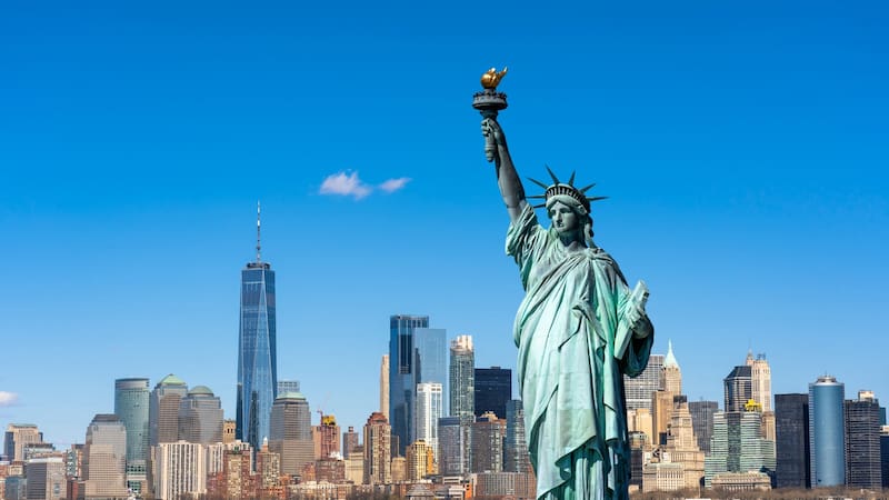 El Corte Inglés ofrece descuentos para visitar “La Gran Manzana”: el paquete incluye vuelo y hotel para viajar a Nueva York. (Foto: Archivo).