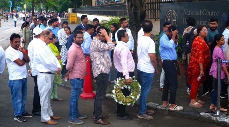 El magnate indio Ratan Tata era conocido por su estilo de vida humilde.