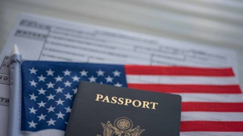 Validity Form Official | Mexicans and Colombians already in the United States may ...