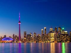 Adiós visa: anuncian la mejor noticia para extranjeros que viajen a Norteamérica desde estos países