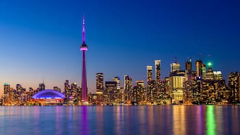 Adiós visa: anuncian la mejor noticia para extranjeros que viajen a Norteamérica desde estos países