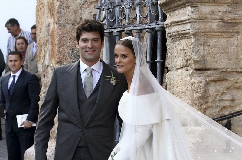 Alejandro Santo Domingo es el segundo miembro mas adinerado de la familia (Fuente: archivo).