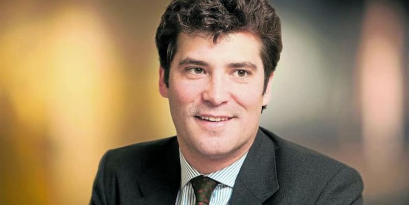 Alejandro Santo Domingo es hoy la cara más visible de la familia (Fuente: archivo).