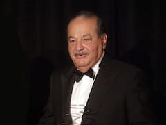 Slim, Larrea, Baillères, Aramburuzabala, Salinas Pliego suman más de 70 mil MDD a sus fortunas en 2025