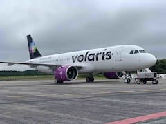Las acciones de Volaris ‘despegan’ más de 20% tras acuerdo con Viva para crear grupo aéreo