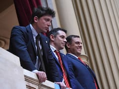 Pases de factura y rebusques en Rosada para paliar el ajuste