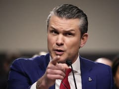 El Pentágono anticipa el “día más intenso de ataques” contra Irán