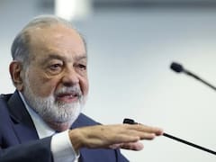 América Móvil, de Carlos Slim, repunta en bolsa tras firmar acuerdo con Cadillac F1 y ‘Checo’ Pérez