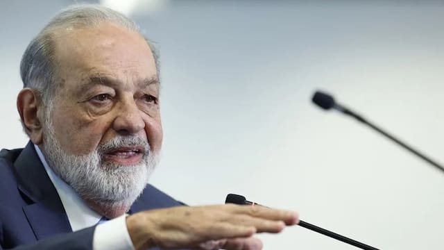 Efecto Slim | América Móvil sube en la BMV por alianza de Claro Argentina y Oracle en IA