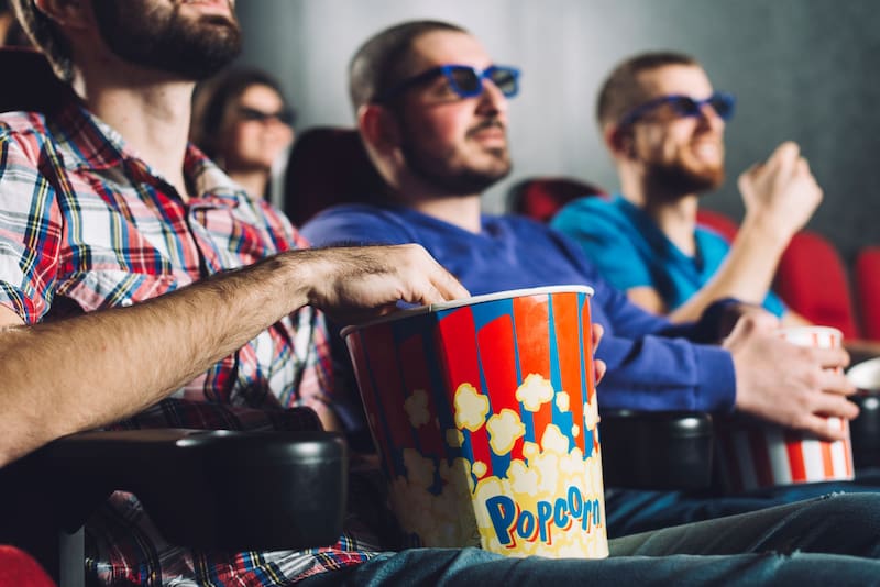 ¿En qué se pueden gastar los 400 euros del Bono Cultural Joven? Fuente: Shutterstock