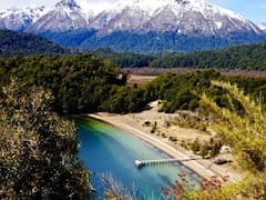 Argencons planea tener su primer Quartier en la Patagonia