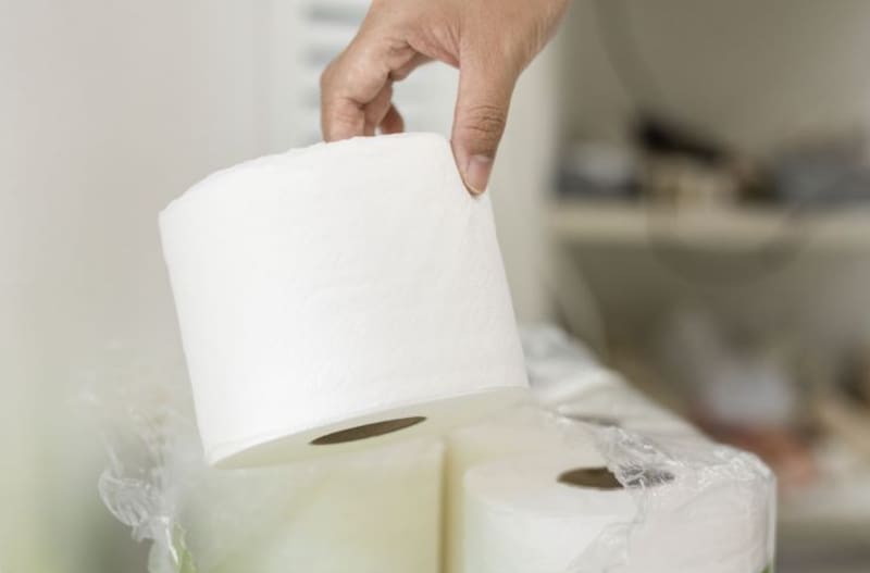 El fin del papel higiénico tradicional en todos los supermercados: así se verá a partir de ahora. (Imagen: archivo)