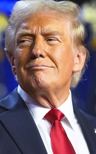 Gustavo Petro reaccionó a la amenaza de Trump de señalarlo como el ‘siguiente’: “Está desinformado”