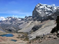 Presión por Ley de Glaciares y una nueva línea roja en el horizonte: por qué apuran a Diputados