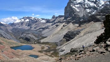 Presión por Ley de Glaciares y una nueva línea roja en el horizonte: por qué apuran a Diputados