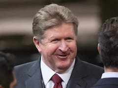 El nuevo ‘imperio’ de Germán Larrea: Grupo México pacta con BlackRock gigante eléctrico privado