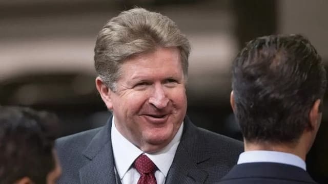 El nuevo ‘imperio’ de Germán Larrea: Grupo México pacta con BlackRock gigante eléctrico privado