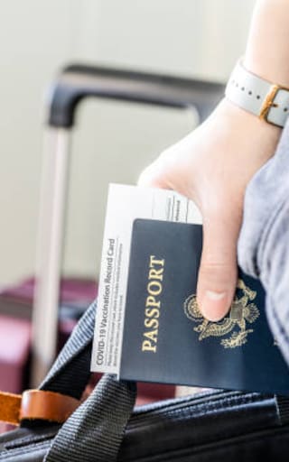 Ni Estados Unidos, ni China: estos son los pasaportes más poderosos del mundo