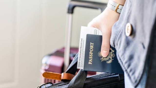 Ni Estados Unidos, ni China: estos son los pasaportes más poderosos del mundo