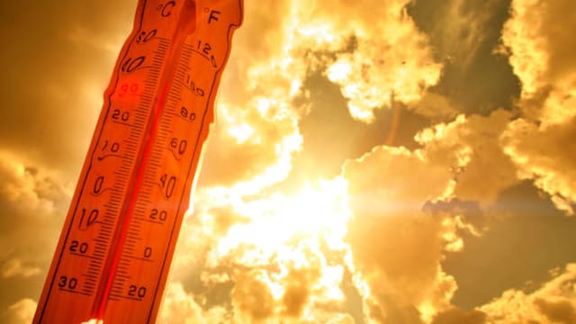 Alarma total por calor: advierten que lo que viene en los próximos días será más extremo que la peor canícula de la historia