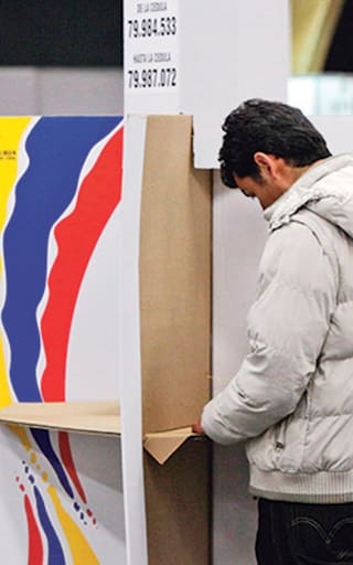 Elecciones 2026: estos son los partidos que ya inscribieron sus listas al Congreso