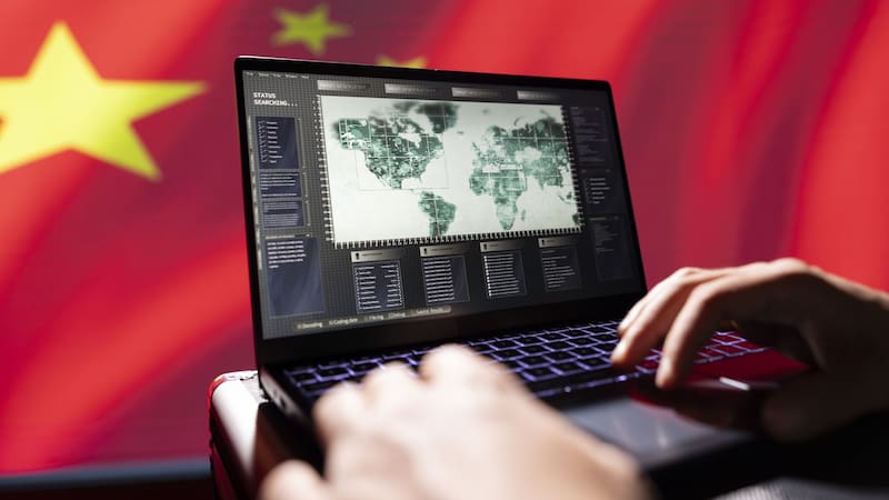 El canal de Pinglu busca conectar el corazón de China con el mar abierto para potenciar su comercio internacional (Foto: Freepik)