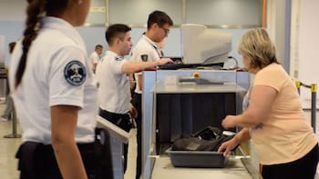 Malas noticias para los viajeros: los pasajeros que no cumplan con este requisito podrían ser multados con más de 70 euros