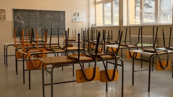 Arranca un nuevo paro docente este miércoles 28 de octubre: afectará como mínimo por 3 días a ciertos alumnos