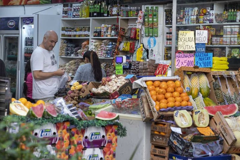 La desinflación es el mejor resultado a mostrar