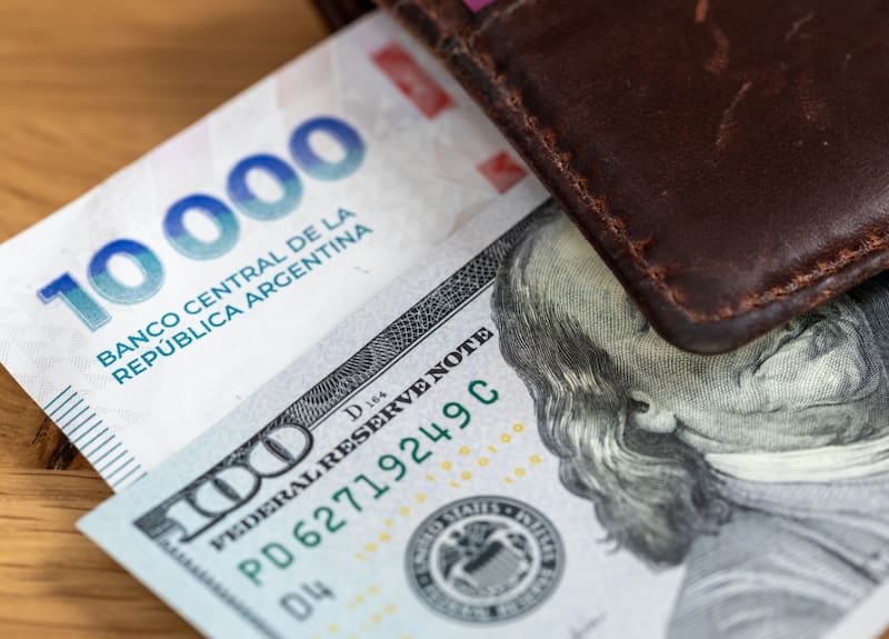 Según el último informe de LCG, el crédito al sector privado creció 1,4% en términos reales durante diciembre, revirtiendo la caída del mes anterior.